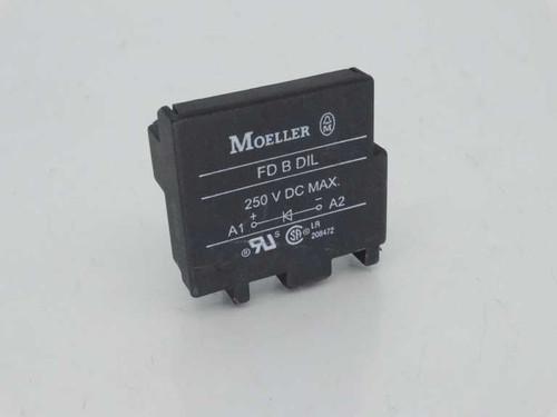 EATON CORPORATION FD-B-DIL Surge Suppressor