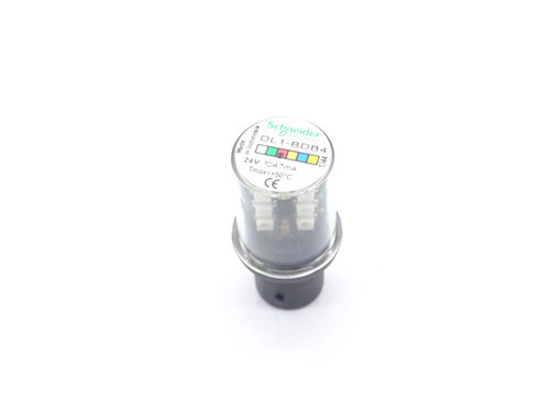 SCHNEIDER ELECTRIC DL1BDB4 INDICATOR LIGHT