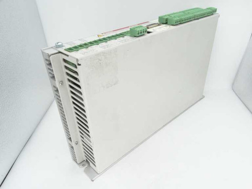 BOSCH DKC01.1-040-7-FW SERVO DRIVE