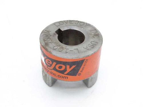 LOVEJOY 68514441331 COUPLING