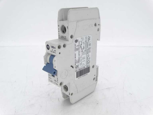 ALLEN BRADLEY 1489-A1C200 SERIES A CIRCUIT BREAKER