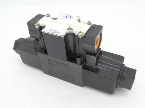 CRS SERVICE DG4V-3S-6C-M-FW-B5-7Y VALVE