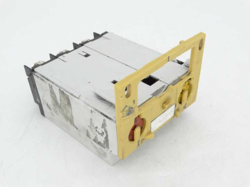 ALLEN BRADLEY 190-P016 SERIES A TRIP UNIT