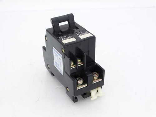 MITSUBISHI CP-B-2P-7A CIRCUIT BREAKER