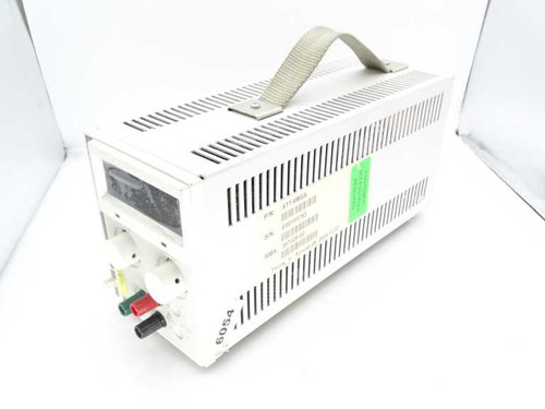 XANTREX XT7-6MGA POWER SUPPLY XANTREX XT7-6MGA POWER SUPPLY