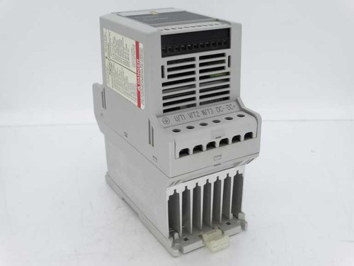 Allen Bradley 160-BA01NSF1 Series C Drive