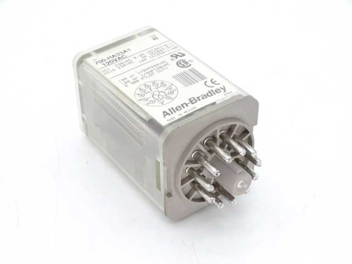 Allen Bradley 700-HA33A1 Series B Relay