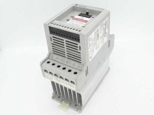 ALLEN BRADLEY 160-AA02NSF1 SERIES C DRIVE