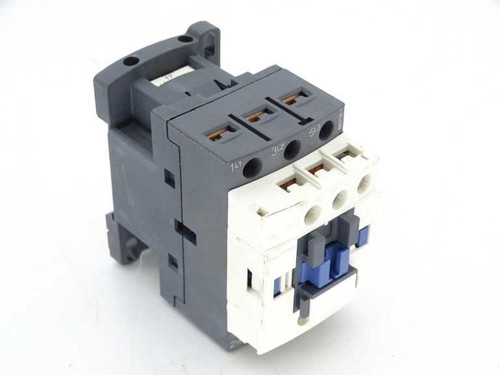TELEMECANIQUE LC1D09F7 CONTACTOR TELEMECANIQUE LC1D09F7 CONTACTOR