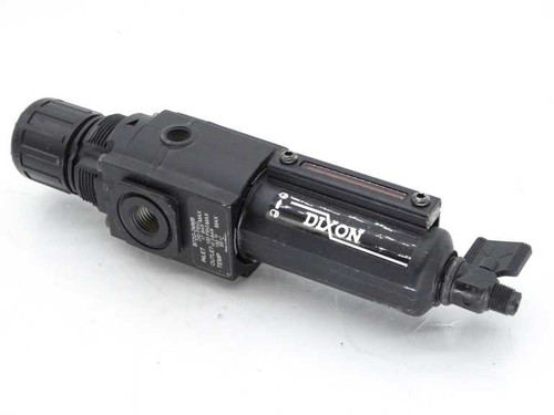 DIXON B72G2MMB PNEUMATIC CYLINDER