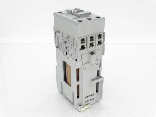 ALLEN BRADLEY 100-C30ZJ00 SERIES B CONTACTOR