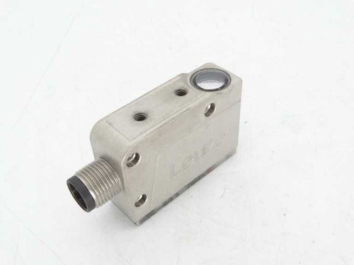 LEUZE PRK18B.T2/4P-M12 SENSOR