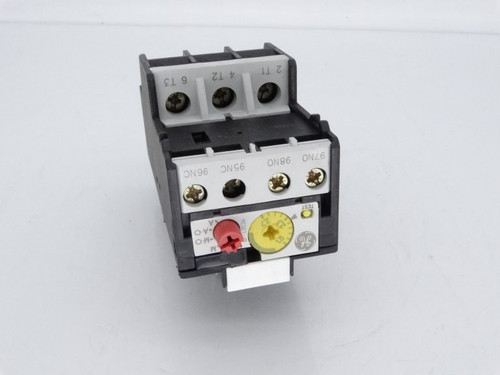 GENERAL ELECTRIC RT1J RELAY