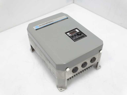 ALLEN BRADLEY 1333-CAA SERIES C DRIVE