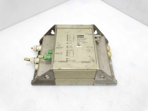 PHOENIX CONTACT IBS IP RFC/LK/ILB-T CONTROL PANEL