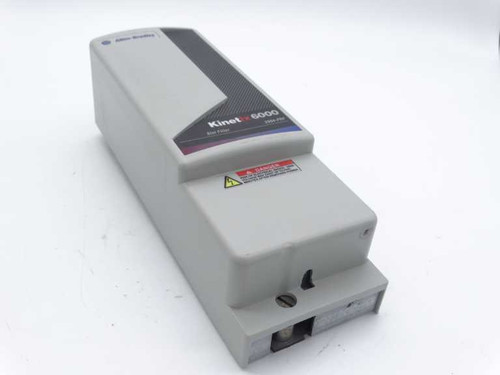 ALLEN BRADLEY 2094-PRF SERIES A PLC MODULE