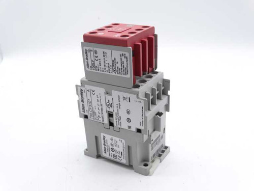 ALLEN BRADLEY 700S-CF620ABC SERIES A RELAY