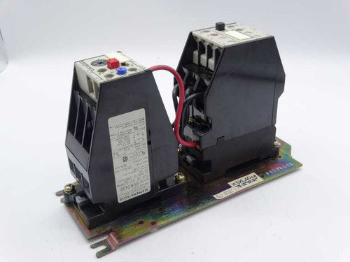 SIEMENS SXLA04S MOTOR STARTER