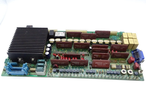 得価高品質FANUC A20B-0007-0360/05A BOARD その他