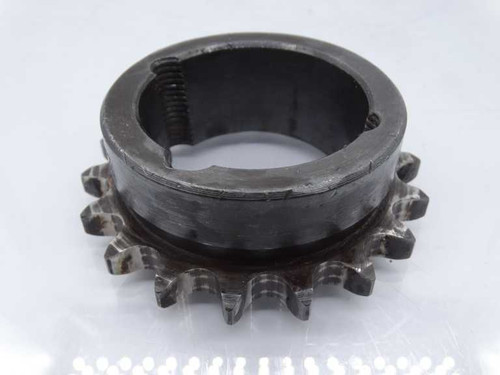 US TSUBAKI H40BTL18 SPROCKET