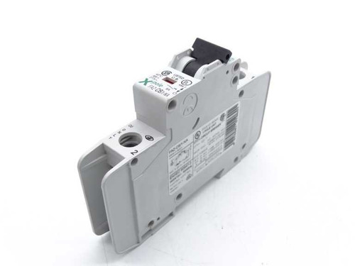 EATON CORPORATION FAZ-C6/1-NA CIRCUIT BREAKER