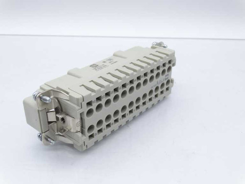 HARTING 0933 024 2616 CONNECTOR