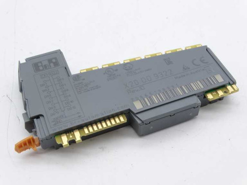 B&R X20DO9322 PLC Module