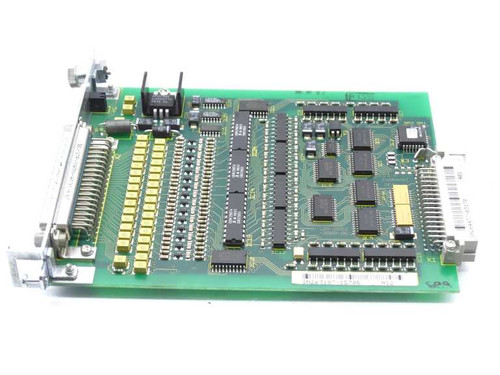 INDRAMAT 109-0852-3A09-06 CIRCUIT BOARD