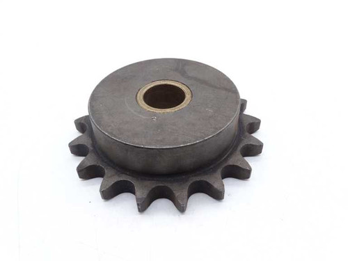 MARTIN SPROCKET & GEAR INC 50B17 SPROCKET
