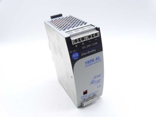 ALLEN BRADLEY 1606-XL60D SERIES A POWER SUPPLY