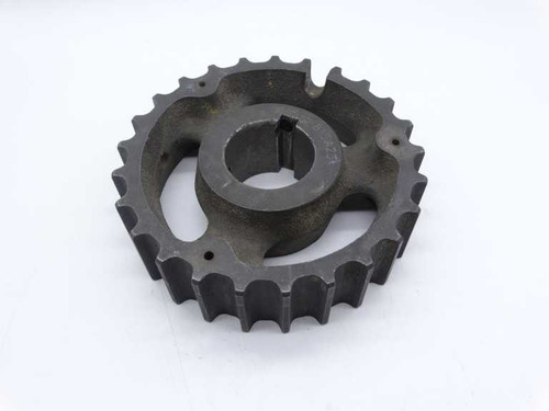 MARTIN SPROCKET & GEAR INC 815A25 SPROCKET