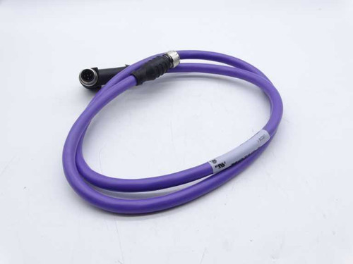 TURCK WSSW-RKSW-455-10M CABLE TURCK WSSW-RKSW-455-10M CABLE