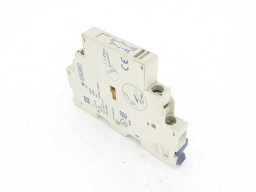 SCHNEIDER ELECTRIC GV2-AN11 Contact Block