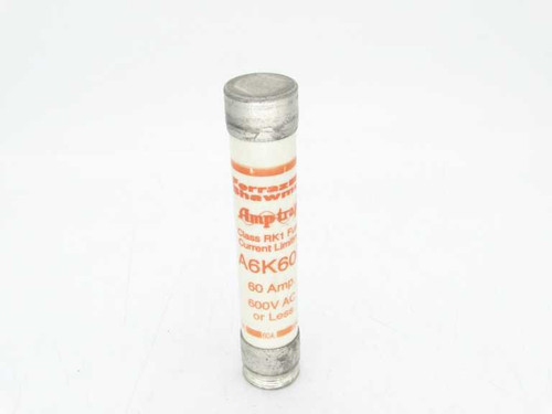 MERSEN A6K60R FUSE