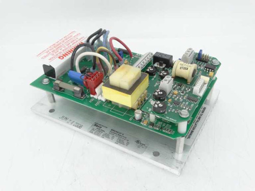 DANAHER MOTION B161S-E176 DRIVE