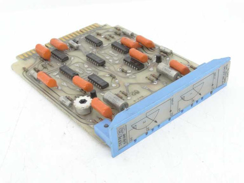 WESTINGHOUSE NL-344 CIRCUIT BOARD
