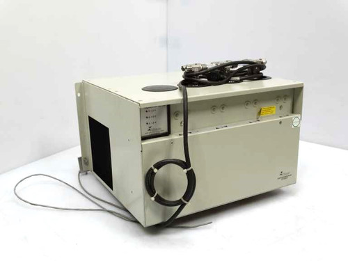 BUHLER EGK-4-3TS TEMPERATURE CONTROLLER