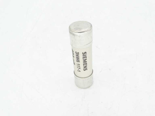 SIEMENS 3NW6117-1 FUSE
