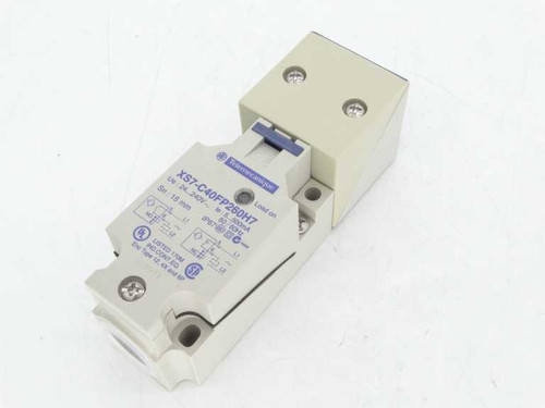 SCHNEIDER ELECTRIC XS7-C40FP260H7 SWITCH