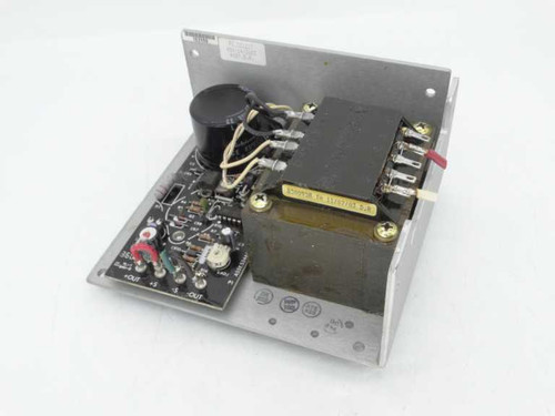 BEL FUSE HC24-2.4-A POWER SUPPLY