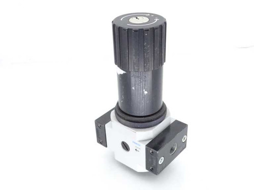 Festo LFR-1/2-D-MIDI-KF Air Pressure Regulator