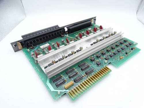 FANUC IC600BF904K CIRCUIT BOARD