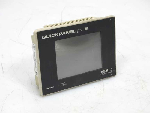 TOTAL CONTROL PRODUCTS QPJ2D100L2P DISPLAY