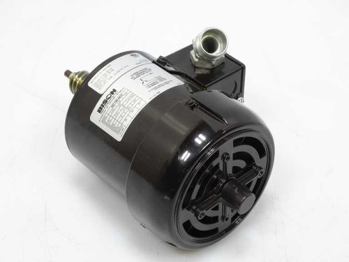 BISON GEAR 027-756-4410 MOTOR