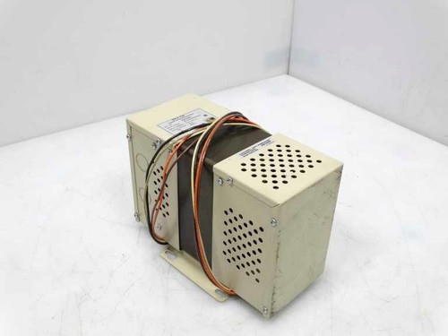 EMERSON 23-23-125-8 VOLTAGE REGULATOR