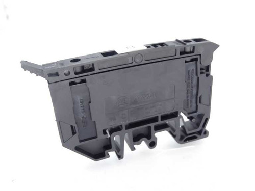 ALLEN BRADLEY 1492-H4 Terminal Block