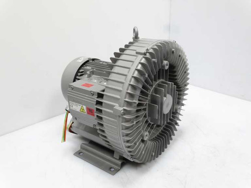 NASH ELMO G 200 2BH1600-7AK22-Z BLOWER