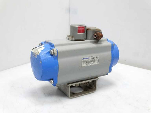 JAMESBURY VPVL450SR4/5B ACTUATOR