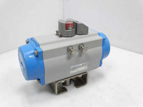 JAMESBURY VPVL450SR6BD ACTUATOR