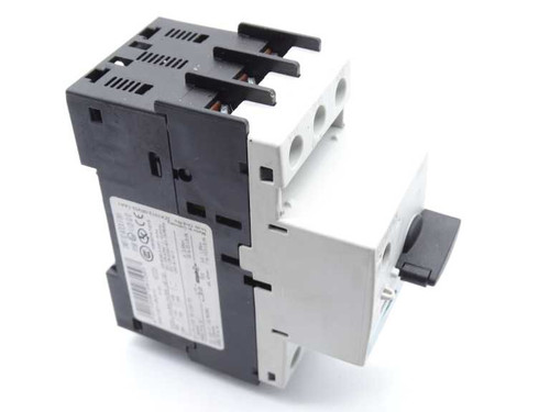 SIEMENS 3RV1021-0KA10 Circuit Breaker